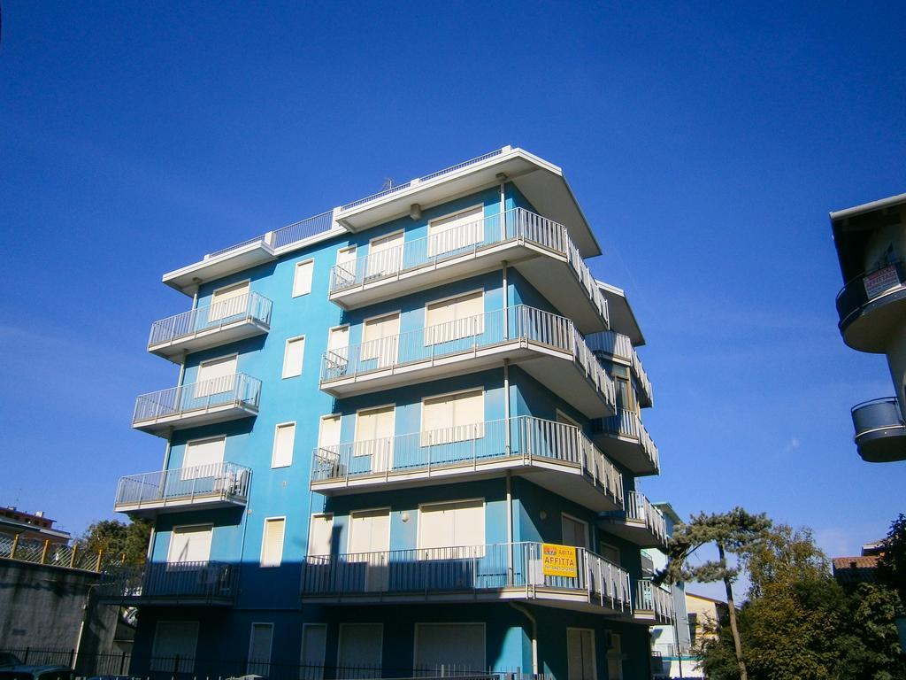 Condominio Sole - Agenzia Cocal Caorle Ngoại thất bức ảnh