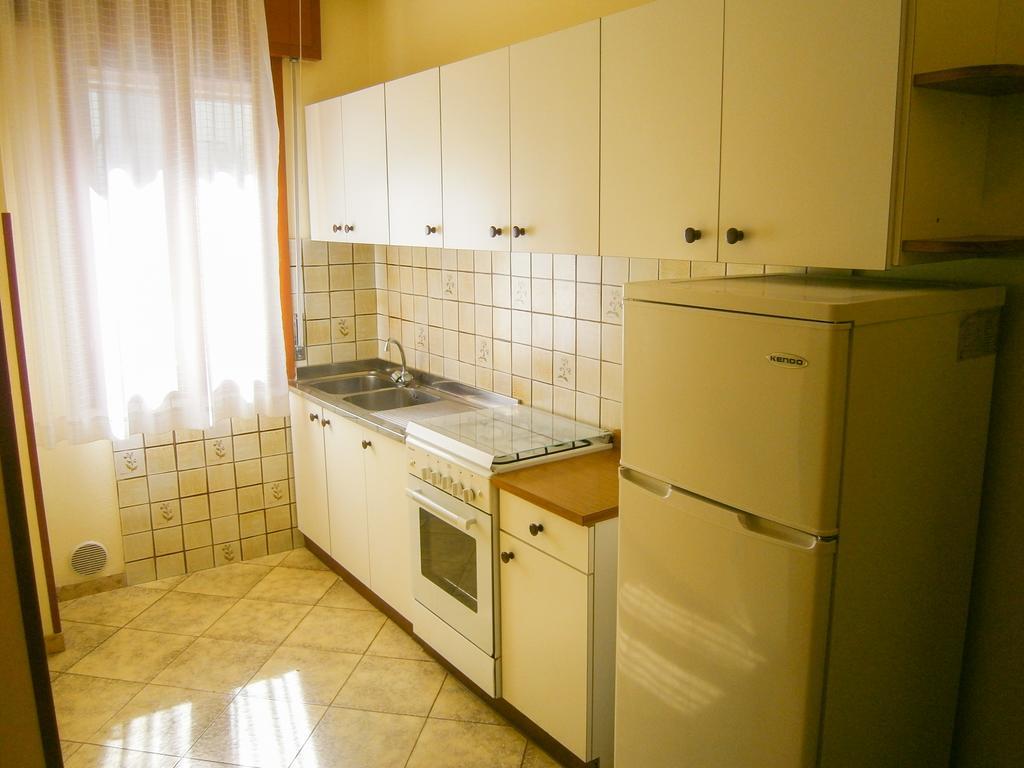 Condominio Sole - Agenzia Cocal Caorle Ngoại thất bức ảnh